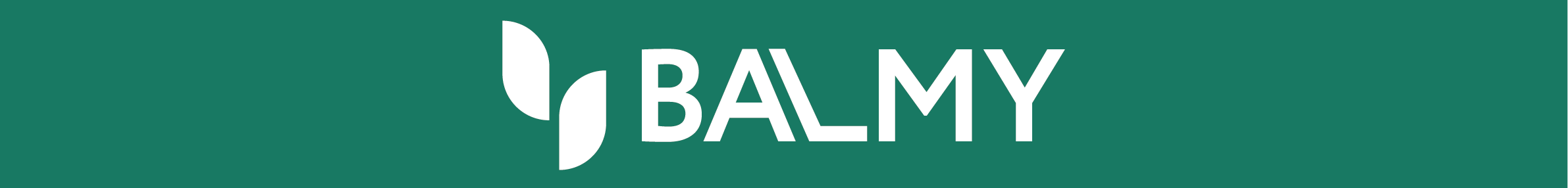 Balmy - бренд товаров для спортивной реабилитации
